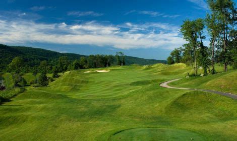 NJ Golf Resort near NYC | Crystal Springs Golf Resort