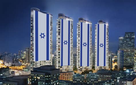 Israel Real Estate Forecast 2024: Thousands of new Olim and a property boom | The Times of Israel