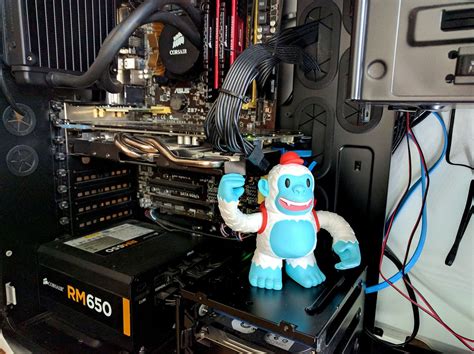 GPU Sag: When to Worry and How to Fix It – Voltcave