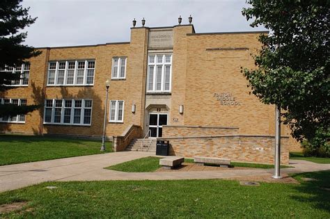 Source of sulfur smell discovered at Fulton Middle School | Jefferson City News Tribune