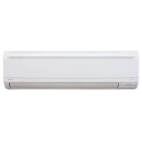 DAIKIN HP Wall Mounted Split Type (R410A Inverter Heat, 46% OFF