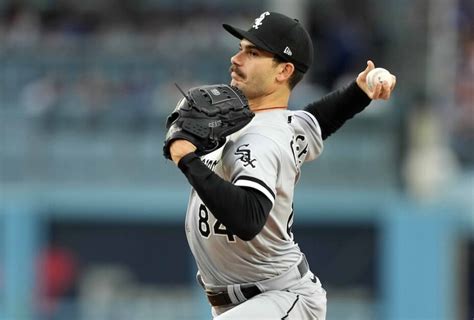 Dylan Cease Trade Rumors: Dodgers & Braves Among Interested Teams