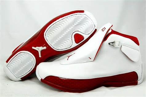 Air Jordan 18 Retro - Air Jordan 18 Retro Online, Air Jordan 18 Retro For Sale, Air Jordan 18 ...