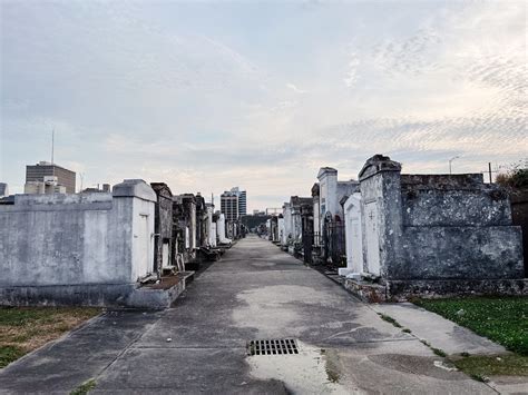 10 Best Cemetery Tours in New Orleans in 2024 - Exploring the Gulf