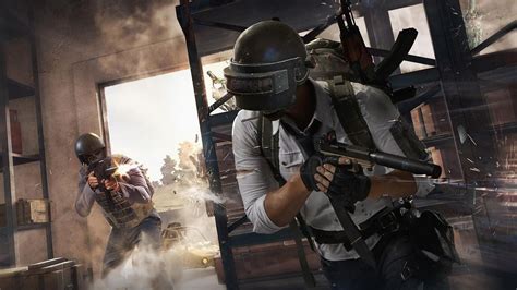 How Tencent Games Made PUBG Mobile In Just 4 Months