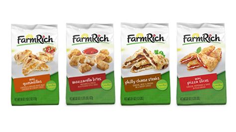 Farm Rich expands recall on snack products over E. coli concerns | Fox News