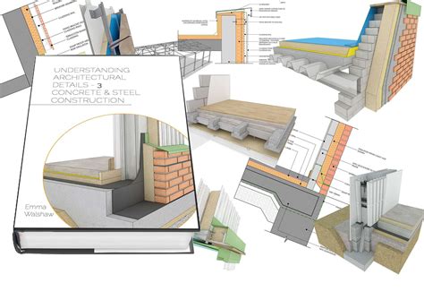 Understanding Architectural Details – Commercial 2nd Edition ...