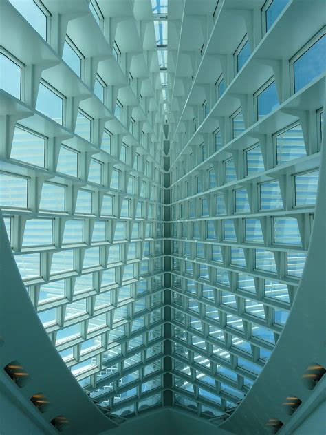 Milwaukee Art Museum – Architecture Art – ArtsField