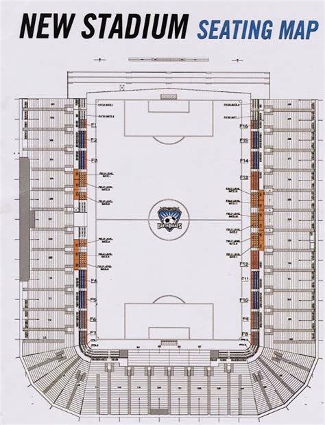 San Jose Earthquakes Stadium - Building it Now! | Page 15 | BigSoccer Forum