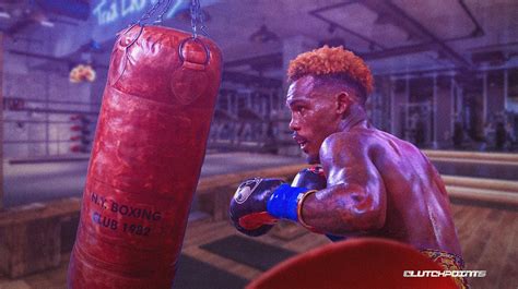 Jermell Charlo: Record, age, fighting history, knockouts