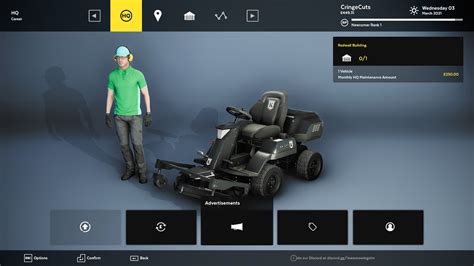 Lawn Mowing Simulator Tips – How To Earn Money & and More - Gamer ...