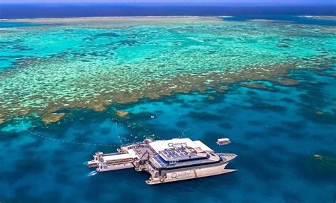 A Beginner's Guide To Australia's Best Great Barrier Reef Tours