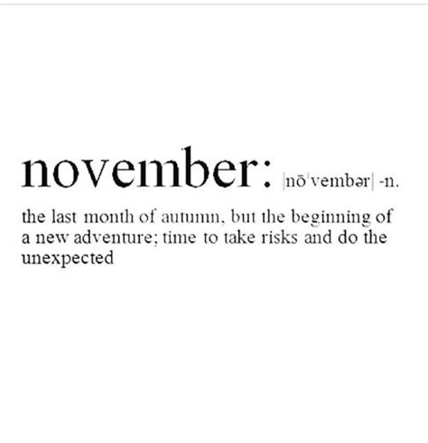 designsapphire | November quotes, Quotes, Birthday quotes