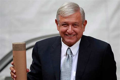 Great expectations for AMLO: survey reveals strong support