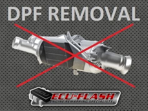 Diesel Particulate Filter Removal | DPF REMOVAL | DPF Problems?