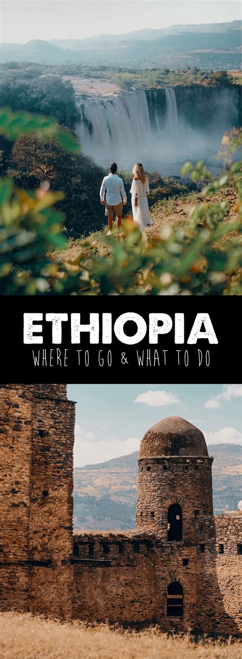 VISITING ETHIOPIA – WHERE TO GO AND WHAT TO DO | Ethiopia travel, Africa travel, Ethiopia