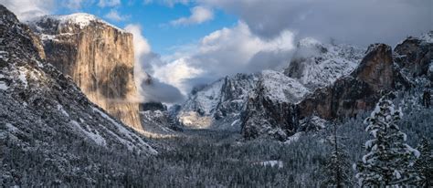 Yosemite National Park: Tours, Activities, Guides and Trip Ideas