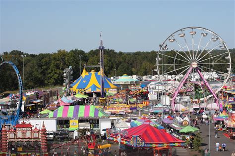 Family Documentary: Exploring America: The Virginia State Fair