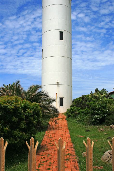 Lighthouse,tower,base,path,vegetation - free image from needpix.com