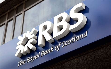 RBS To Overhaul Logo And Rebrand As... Rbs | The Drum