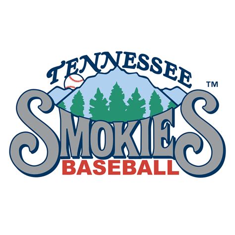 Tennessee Smokies Transparent File