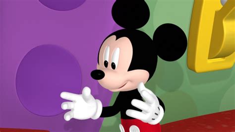 Daisy Bo-Peep – Mickey Mouse Clubhouse (Season 1, Episode 1) - Apple TV (CA)