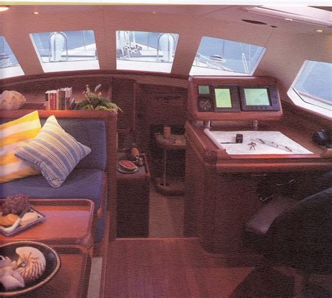 Golden Opus - Golden Opus Yacht - Interior – Luxury Yacht Browser | by ...