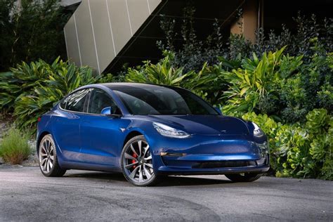 Tesla Tops Consumer Reports' Most Popular Car Brands List for Fourth C