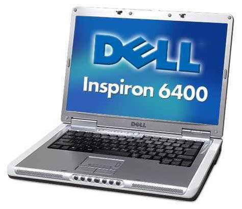 Dell Inspiron 6400/1501/E1505 (312-0 (end 2/1/2019 12:00 AM)