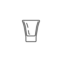 Shot Glass Icons - Download Free Vector Icons | Noun Project