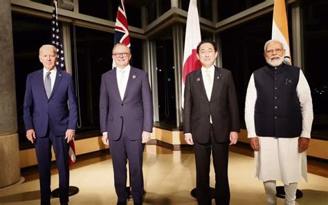 World leaders in awe of India and PM Modi