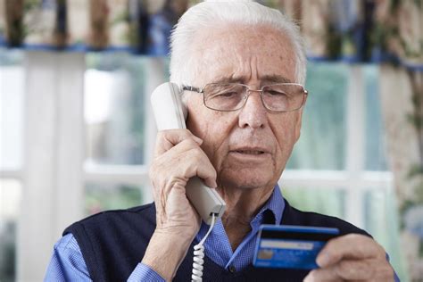 How Seniors Can Avoid Scams | Eden Senior Care