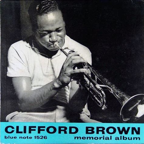 Clifford Brown - Memorial Album (2020, 180, Vinyl) | Discogs