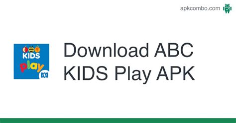 ABC KIDS Play APK (Android App) - Free Download