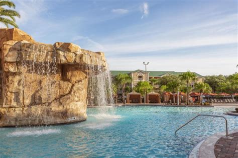 Hilton Vacation Club Mystic Dunes Orlando - 27038 - American Vacation Marketing