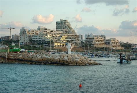 Ashkelon Israël - Alles over de badplaats Ashkelon in Israël