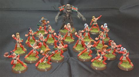 Show us your Blood Bowl teams! | YakTribe.games