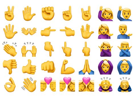 Apple's iOS10 update has ruined emoji.