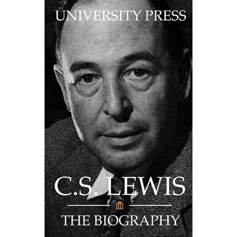 C.S. Lewis: The Biography (Paperback) - Walmart.com - Walmart.com