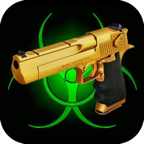 Gun Sounds: Amazon.co.uk: Appstore for Android