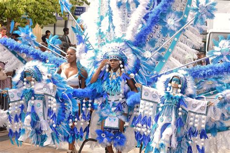 The evolution of calypso and birth of soca music | by WordsInTheBucket | Medium