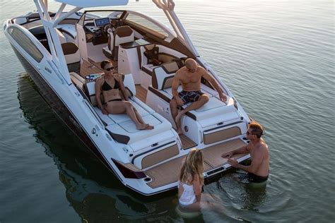 2021 Yamaha Boats 275 SD - Mariner's Cove Marine