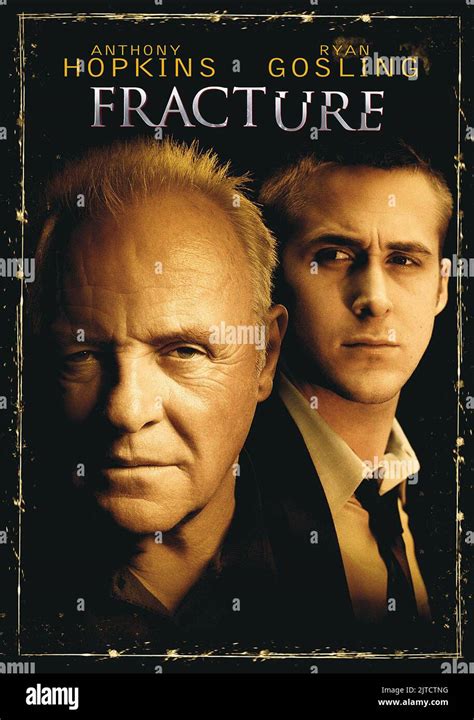 MOVIE POSTER, FRACTURE, 2007 Stock Photo - Alamy