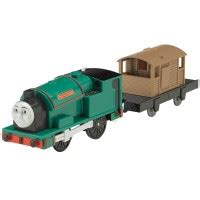 Sir Handel - Tomy Thomas and Friends 2007