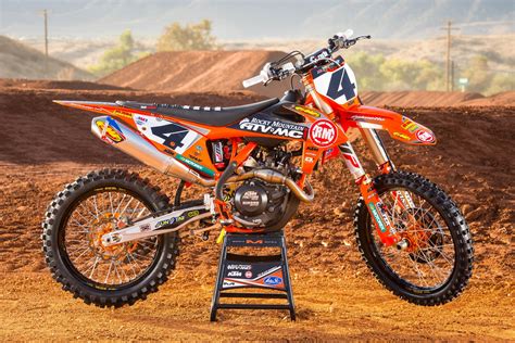 Gallery: Rocky Mountain ATV/MC-KTM-WPS Team - Racer X