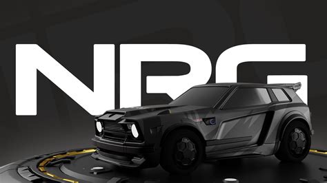 🔥 Download Nrg New Og Wallpaper Set As Requested P R Rocketleagueesports by @jillianrice | NRG ...