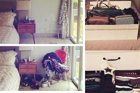 These Before & After Pictures Prove Why You Need KonMari In Your Life | ewmoda