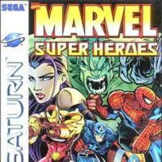 Marvel Super Heroes (Game) - Giant Bomb