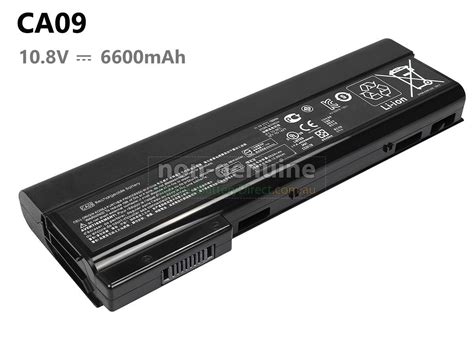 HP ProBook 650 G1 replacement battery - Laptop battery from Australia