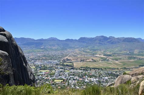 Paarl Mountain Nature Reserve - Necessary Indulgences